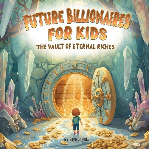 Future Billionaires For Kids: The Golden Bridge of Fortune