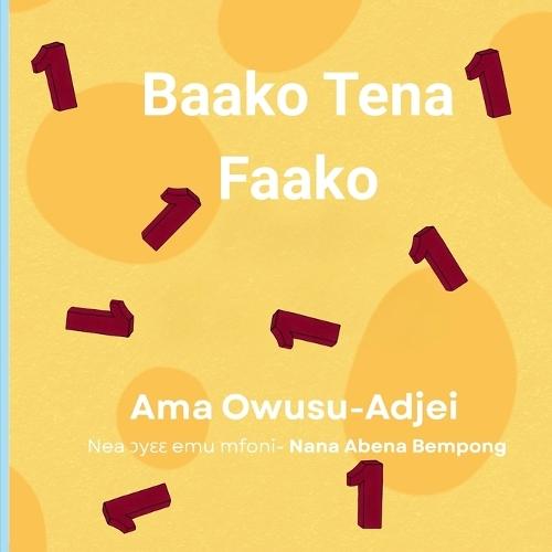 Baako Tena Faako