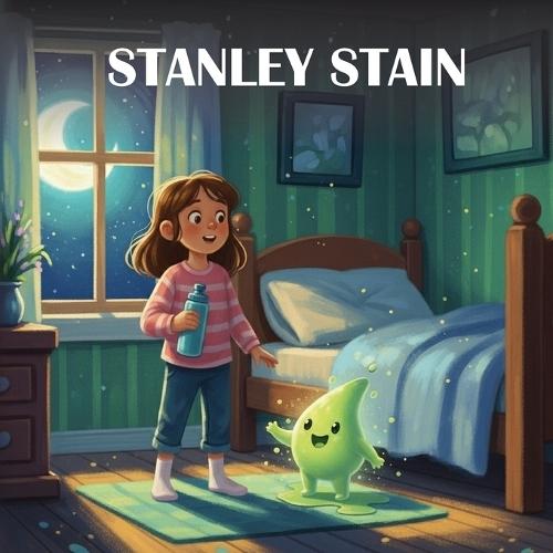Stanley Stain