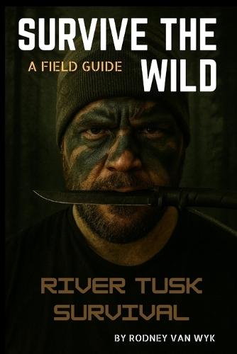 Survive The Wild: A Field Guide