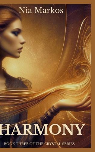 Harmony (Book Three of the Crystal Series)