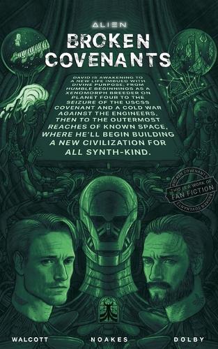 ALIEN Broken Covenants
