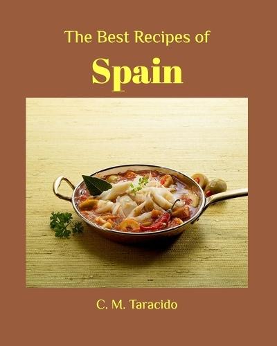 Best recipes of Spain