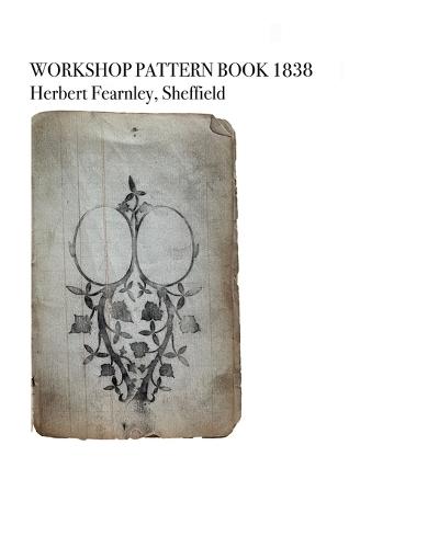 Fearnley Workshop Pattern Book