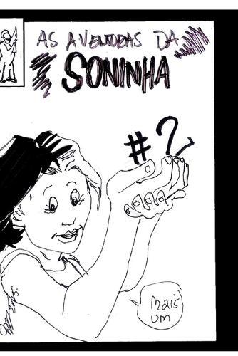 As Aventuras da Soninha #2