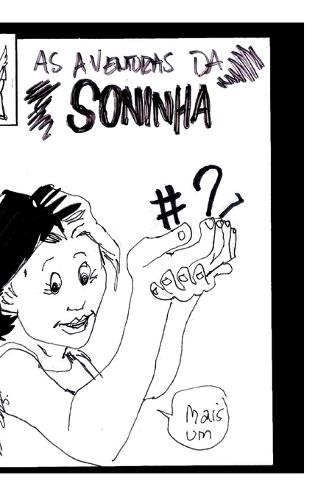 As Aventuras da Soninha #2