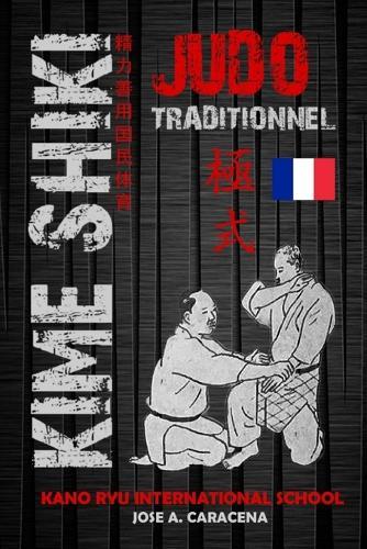Kime Shiki - Judo Traditionnel (français)