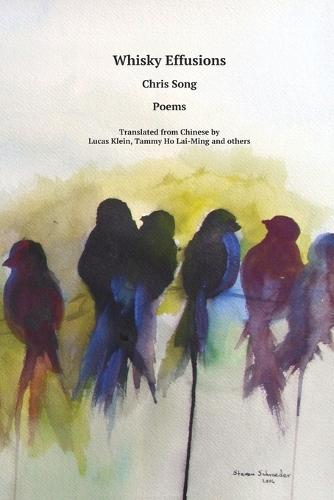 Whisky Effusions: Poems