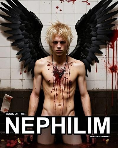 Book of the Nephilim: Photography by Fernando Carpaneda