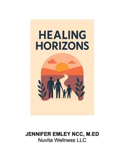 Healing Horizons: Isbn: 9798349894503