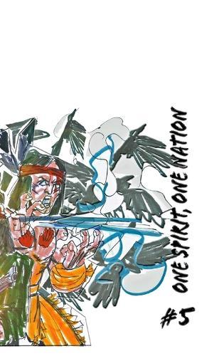 One Spirit, One Nation #5