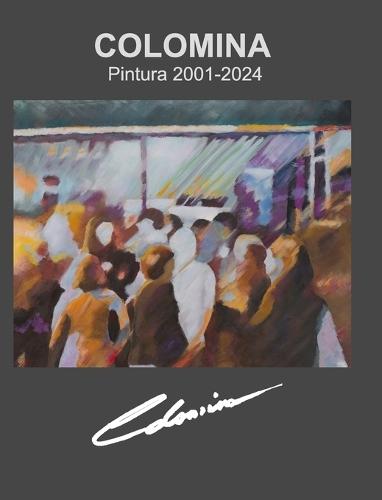 Pinturas 2001 - 2024