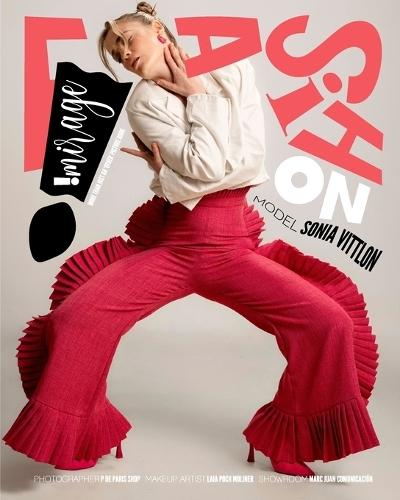 IMIRAGEmagazine Issue: #2952: Imirage Magazine