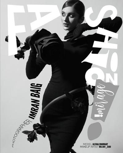 IMIRAGEmagazine Issue: #2942: Imirage Magazine