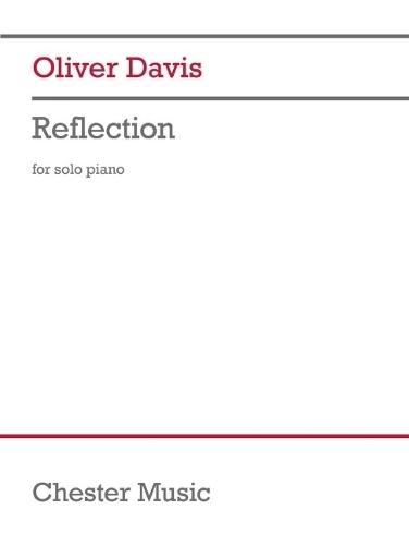 Reflection: For Piano
