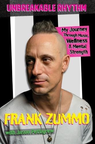Unbreakable Rhythm: My Journey Through Music, Wellness, & Mental Strength