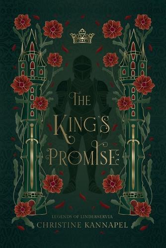 The King's Promise: Legends of Linderservia