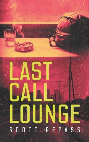 Last Call Lounge