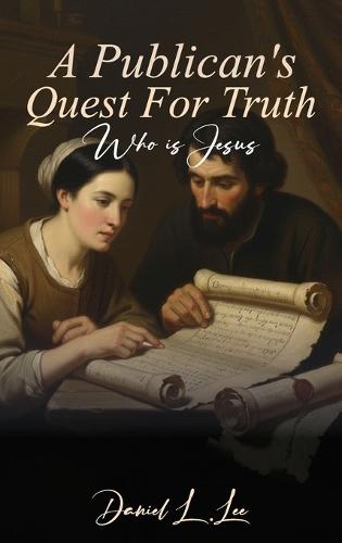 A Publican's Quest for Truth: Who is Jesus