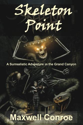 Skeleton Point