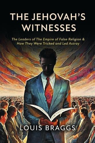 The Jehovah's Witnesses: The Leaders of The Empire of False Religion and How They Were Tricked and Led Astray