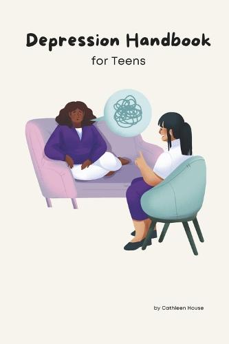 Depression Handbook for Teens