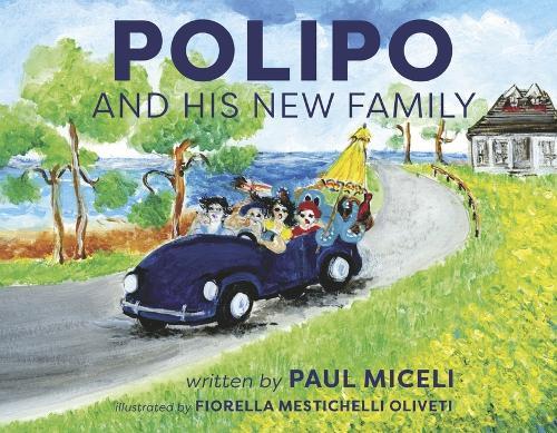 Polipo And His New Family