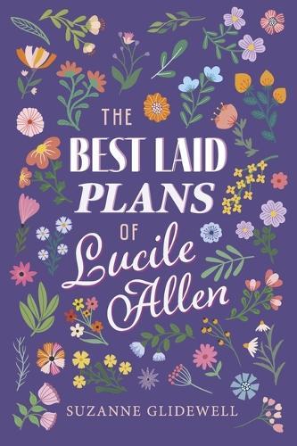 The Best Laid Plans of Lucile Allen