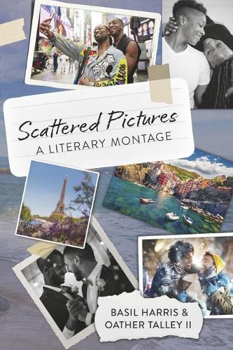 Scattered Pictures: a Literary Montage
