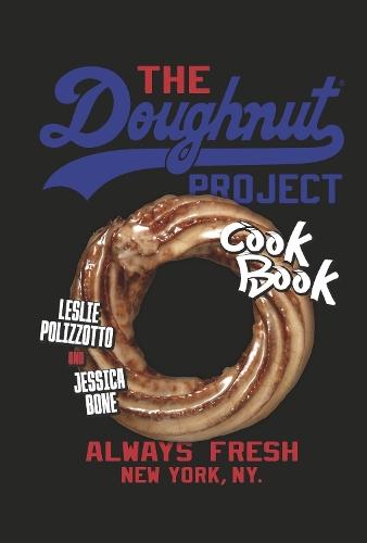 The Doughnut Project Cookbook