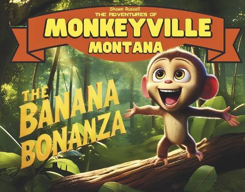 The Banana Bonanza