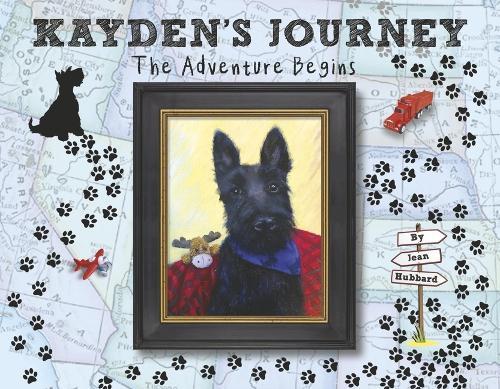 Kayden's Journey, The Adventure Begins