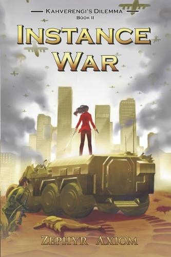Instance War