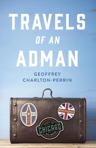 Travels of an Adman
