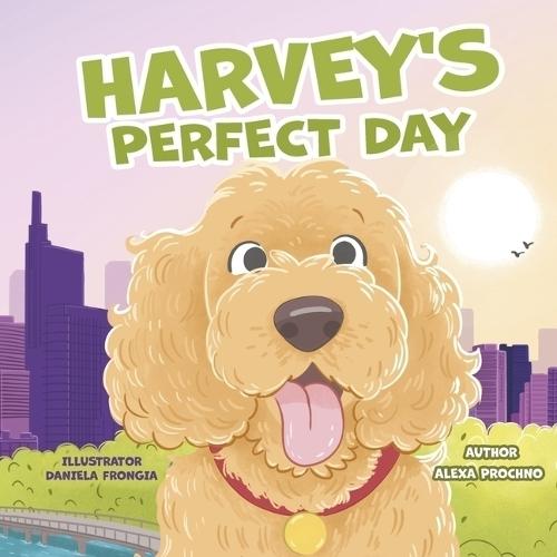 Harvey's Perfect Day