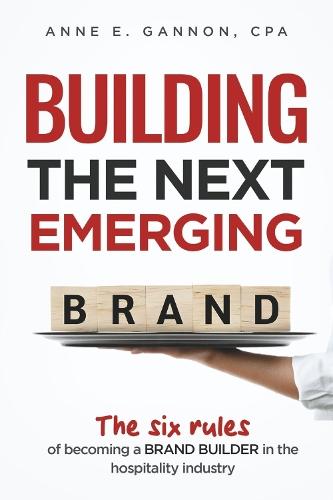 Building The Next Emerging Brand