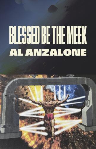 Blessed Be The Meek