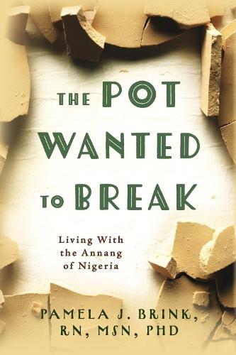 The Pot Wanted to Break