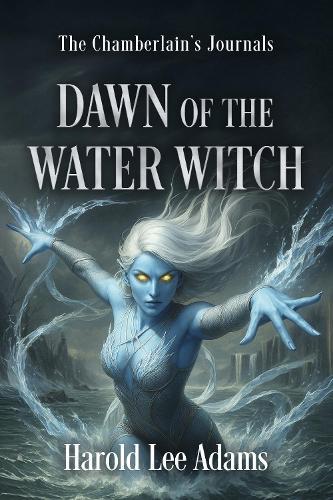 Dawn of the Water Witch: The Chamberlain's Journals Book 3, Vol. 1