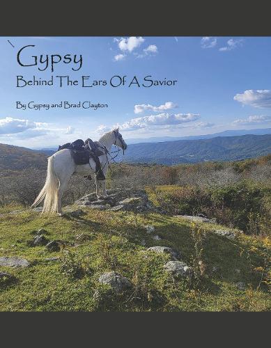 Gypsy: Behind the Ears of a Savior