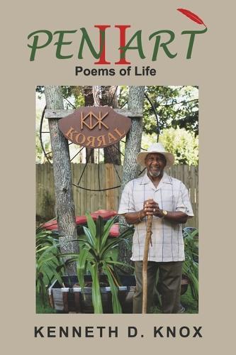 PEN ART II Poems of Life