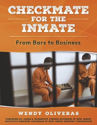 CHECKMATE FOR THE INMATE: From Bars to Business