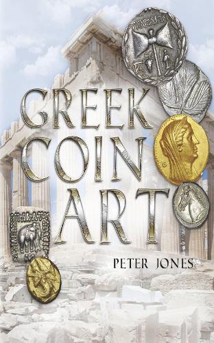 Greek Coin Art