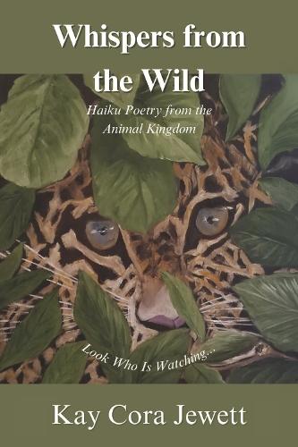 Whispers from the Wild: Haiku Poetry from the Animal Kingdom
