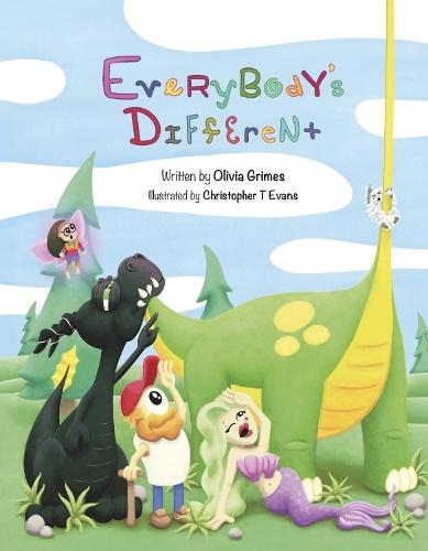 Everybody's Different