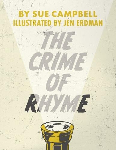 The Crime of Rhyme