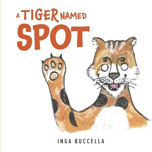 A Tiger Named Spot