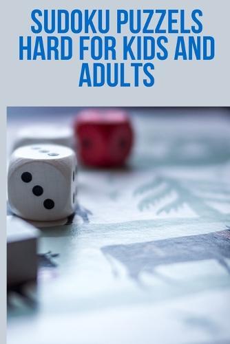 Sudoku puzzels book