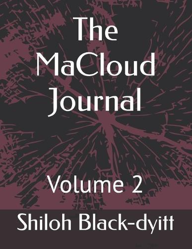 The MaCloud Journal: Volume 2