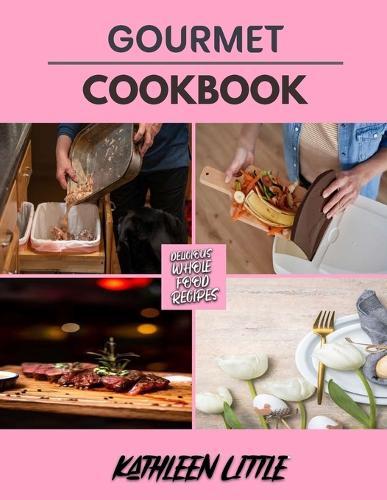 Gourmet: Delicious and Easy Appetizer Recipes